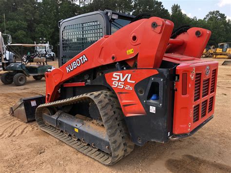 kubota skid steer buckets|used kubota skid steers for sale near me.